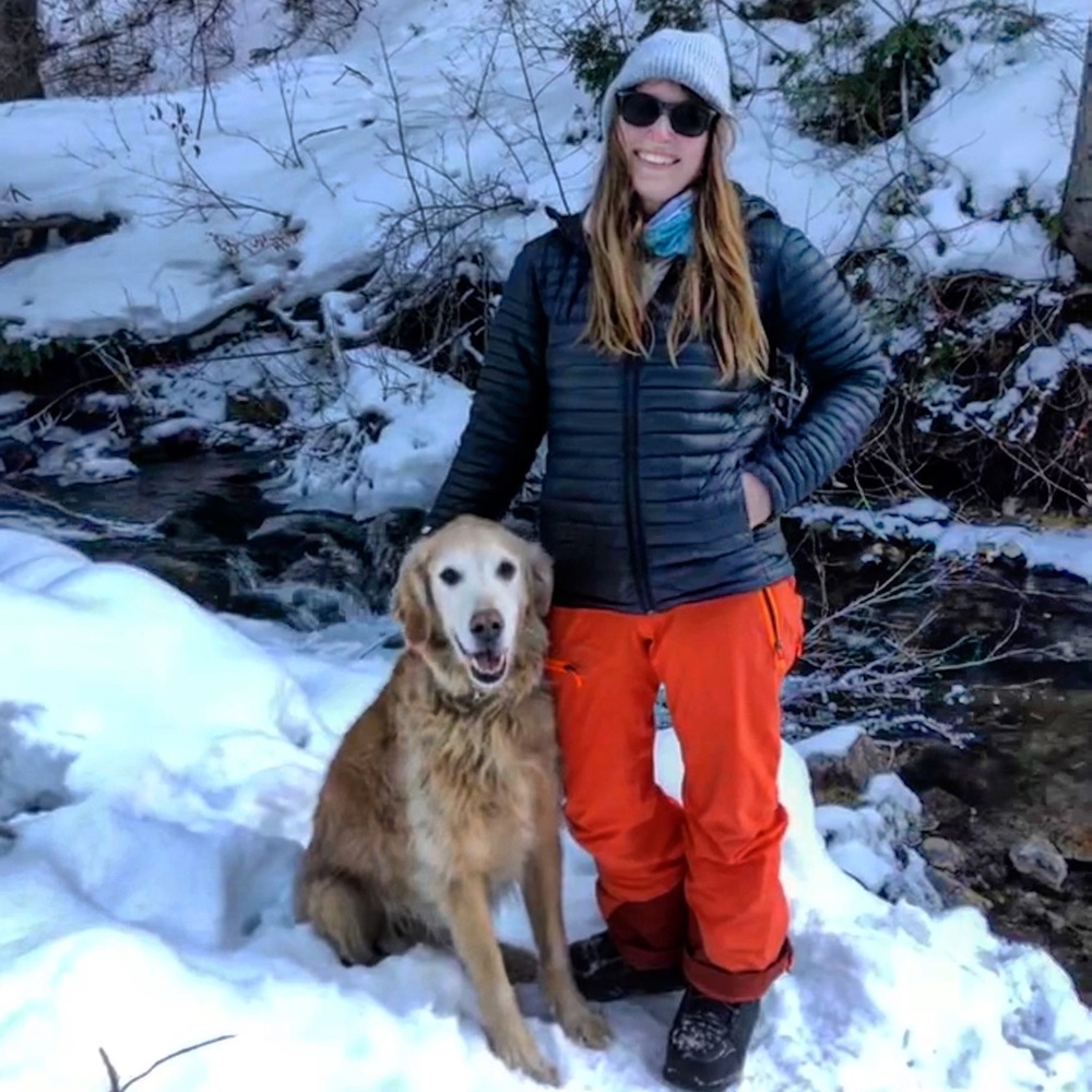 Meet your Posher, Mckenzie